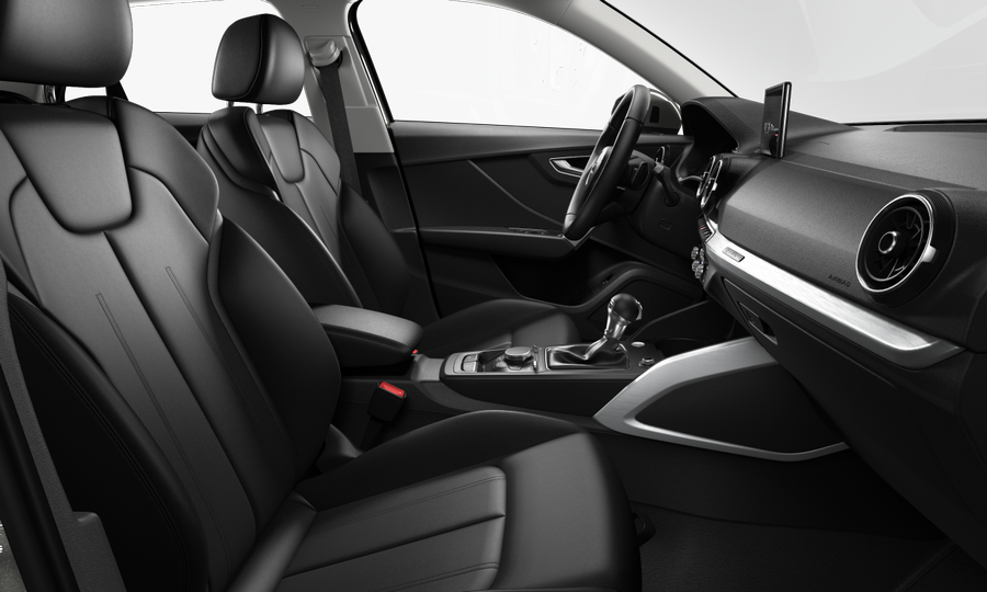 Audi A7 Sportback Luxury Performance Audi Centre Orange