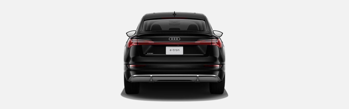 Summary Build 2021 Audi E Tron Sportback Luxury Electric Sportback Audi Cars Sedans Suvs Coupes Convertibles