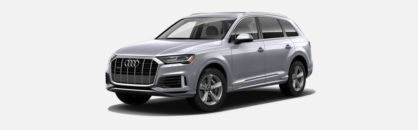 Summary Build 2021 Audi Q7 Luxury Suv Audi Cars Sedans Suvs Coupes Convertibles
