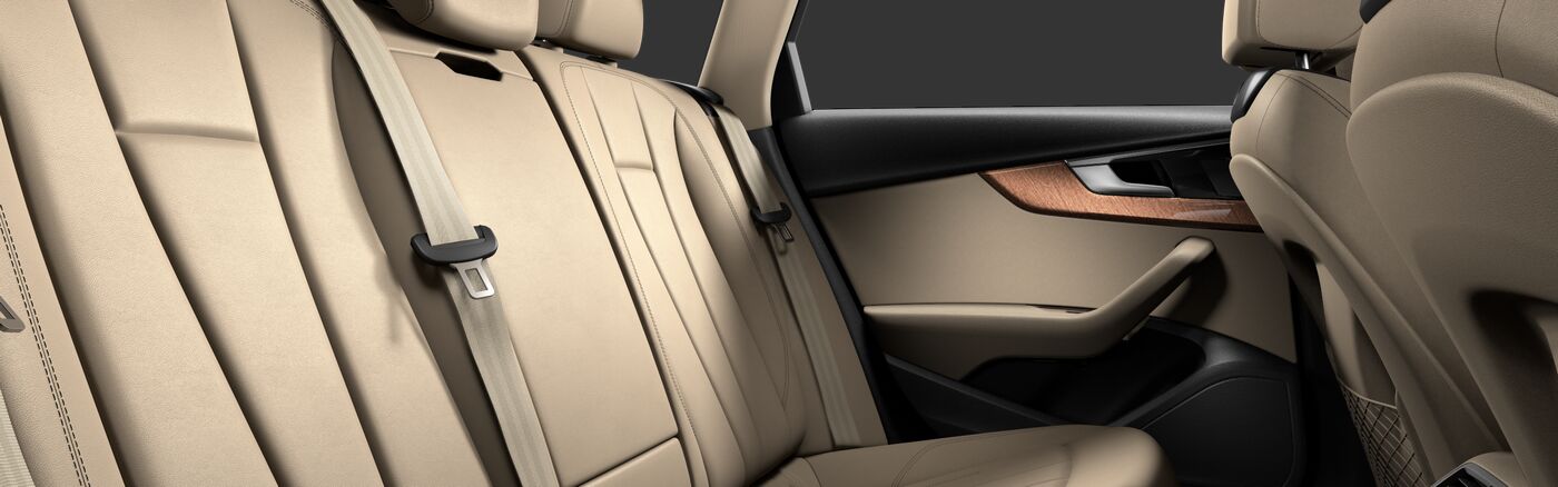 Build > 2021 Audi A4 allroad® | Luxury Wagon > Audi Cars ...