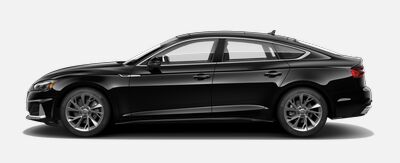 Build > 2021 Audi A5 Sportback | Luxury Sportback > Audi ...