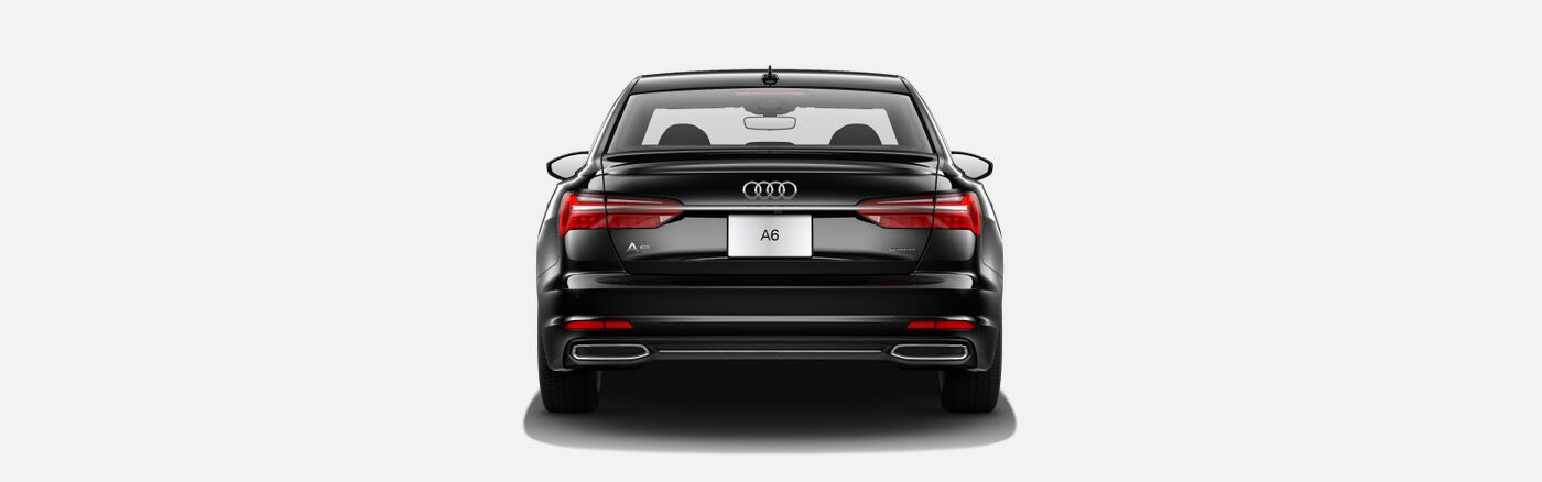 Packages & Options > Build > 2021 Audi A6 | Luxury Sports ...