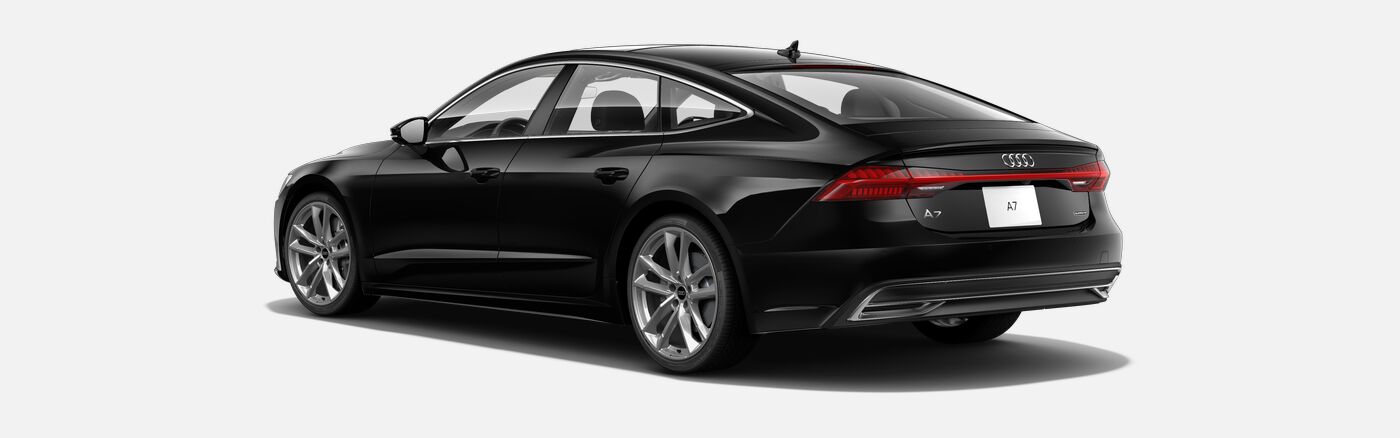 Build > 2021 Audi A7 | Luxury Sedan > Audi Cars: Sedans ...