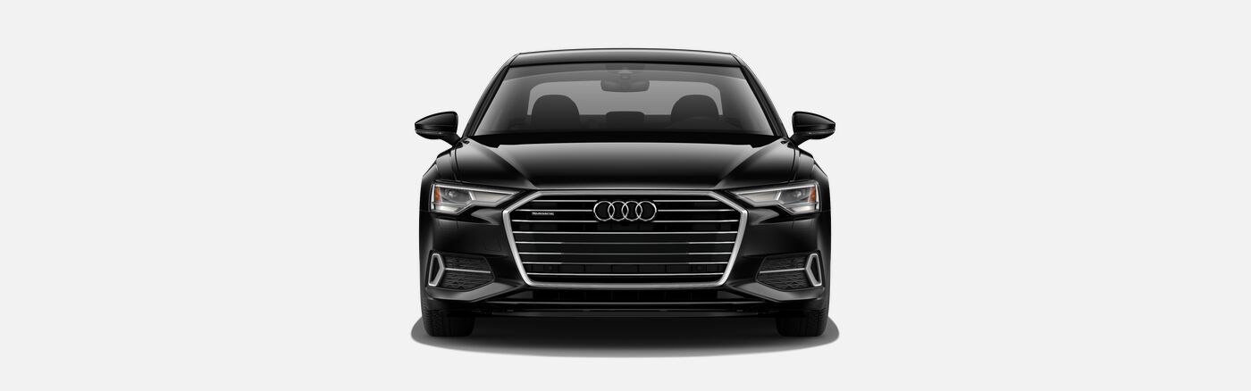 Interior > Build > 2021 Audi A6 | Luxury Sports Sedan ...