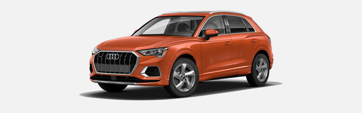 Packages Options Build 2020 Audi Q3 Luxury Suv Audi Cars Sedans Suvs Coupes Convertibles