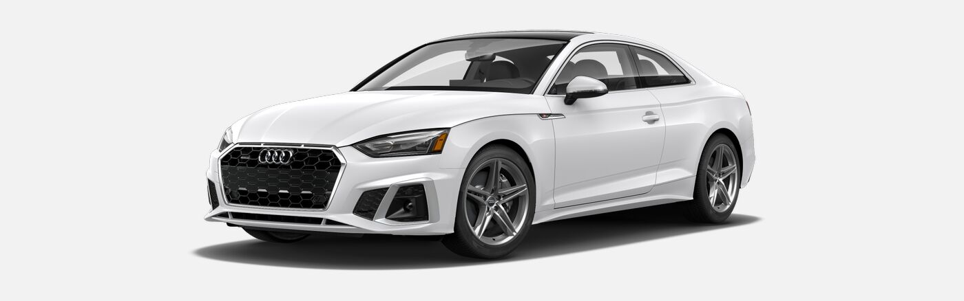 Summary Build 2021 Audi A5 Coupe Luxury Coupe Audi Cars Sedans Suvs Coupes Convertibles