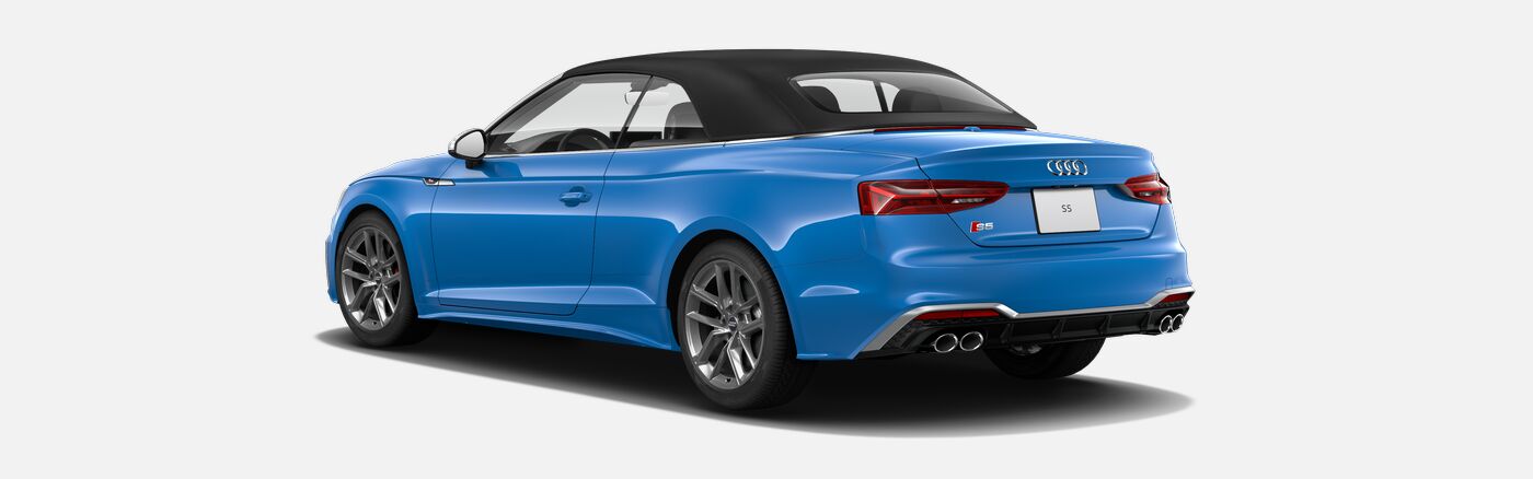Summary Build 2021 Audi S5 Cabriolet Luxury Coupe Audi Cars Sedans Suvs Coupes Convertibles