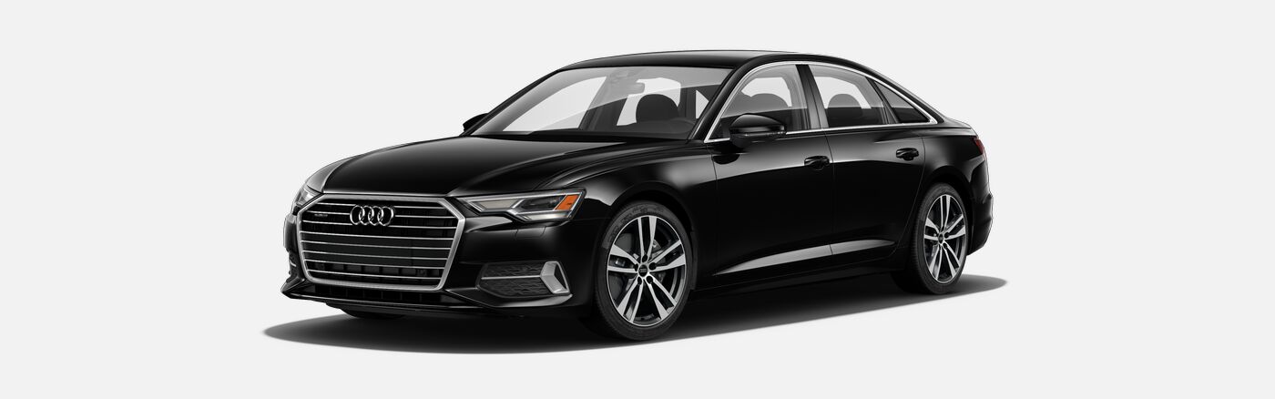 Build > 2021 Audi A6 | Luxury Sports Sedan > Audi Cars ...