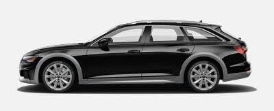 Build > 2021 Audi A6 allroad® | Luxury Wagon > Audi Cars ...