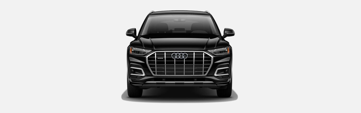 Interior Build 2021 Audi Cars Sedans Suvs Coupes Convertibles