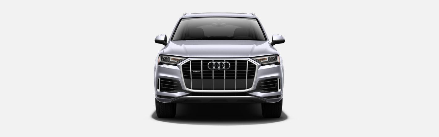 Interior Build 2021 Audi Q7 Luxury Suv Audi Cars Sedans Suvs Coupes Convertibles