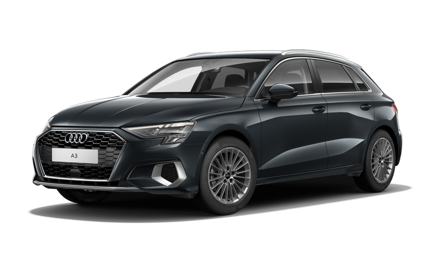 Audi Try Before Buy Audi Zentrum Magdeburg