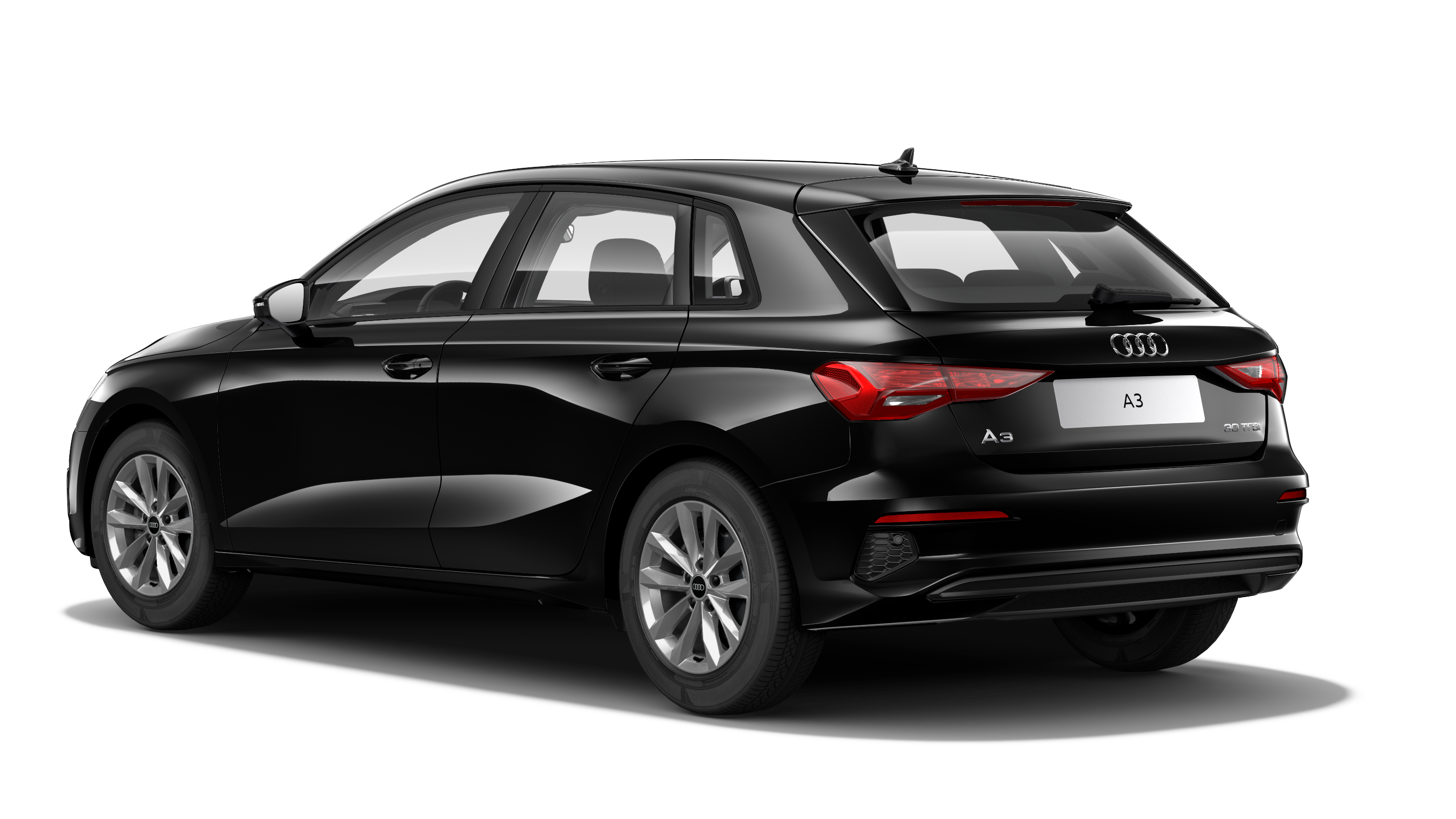 Antrieb A3 Sportback A3 Audi Deutschland