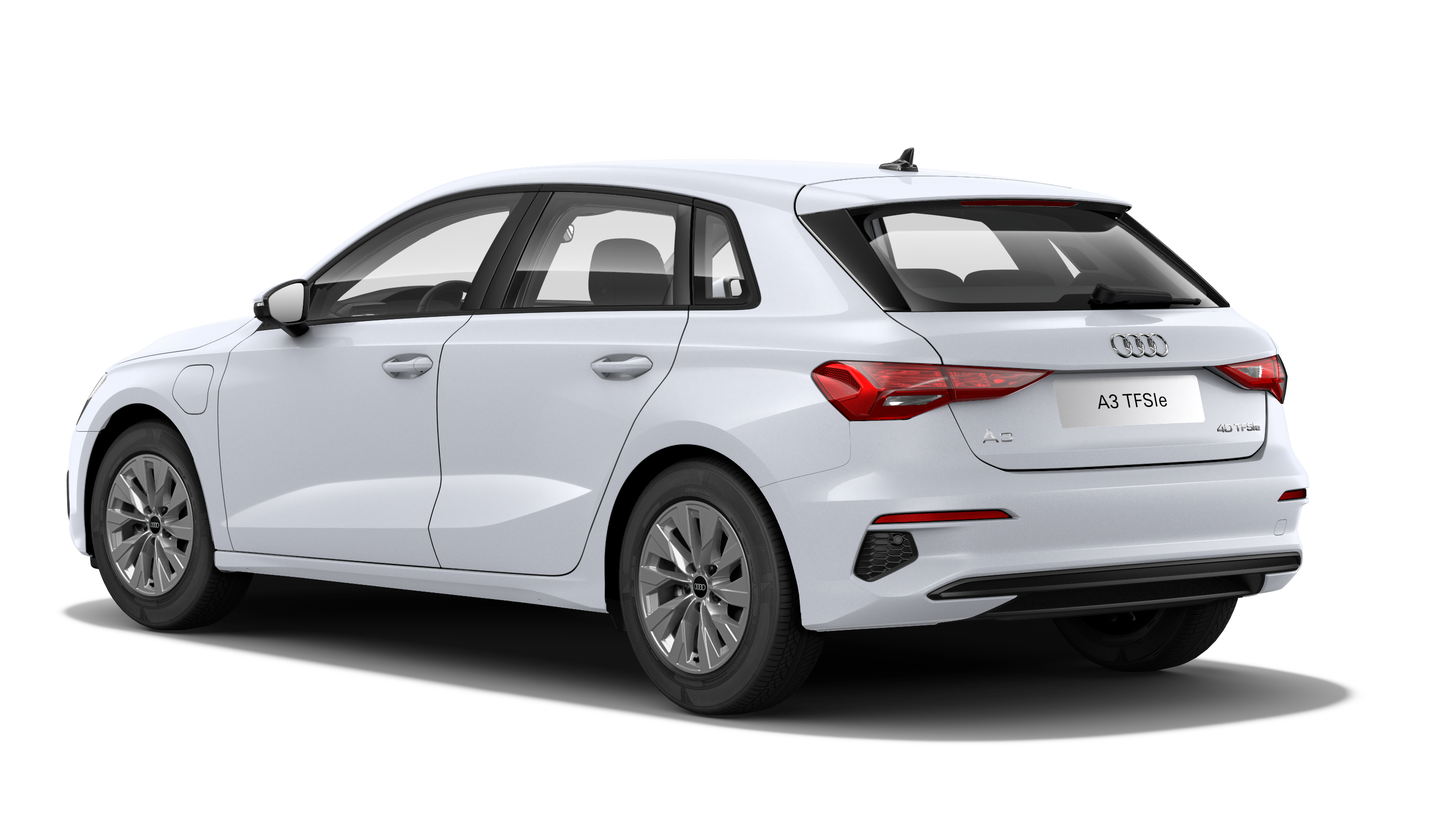 Antrieb A3 Sportback Tfsi E A3 Audi Deutschland