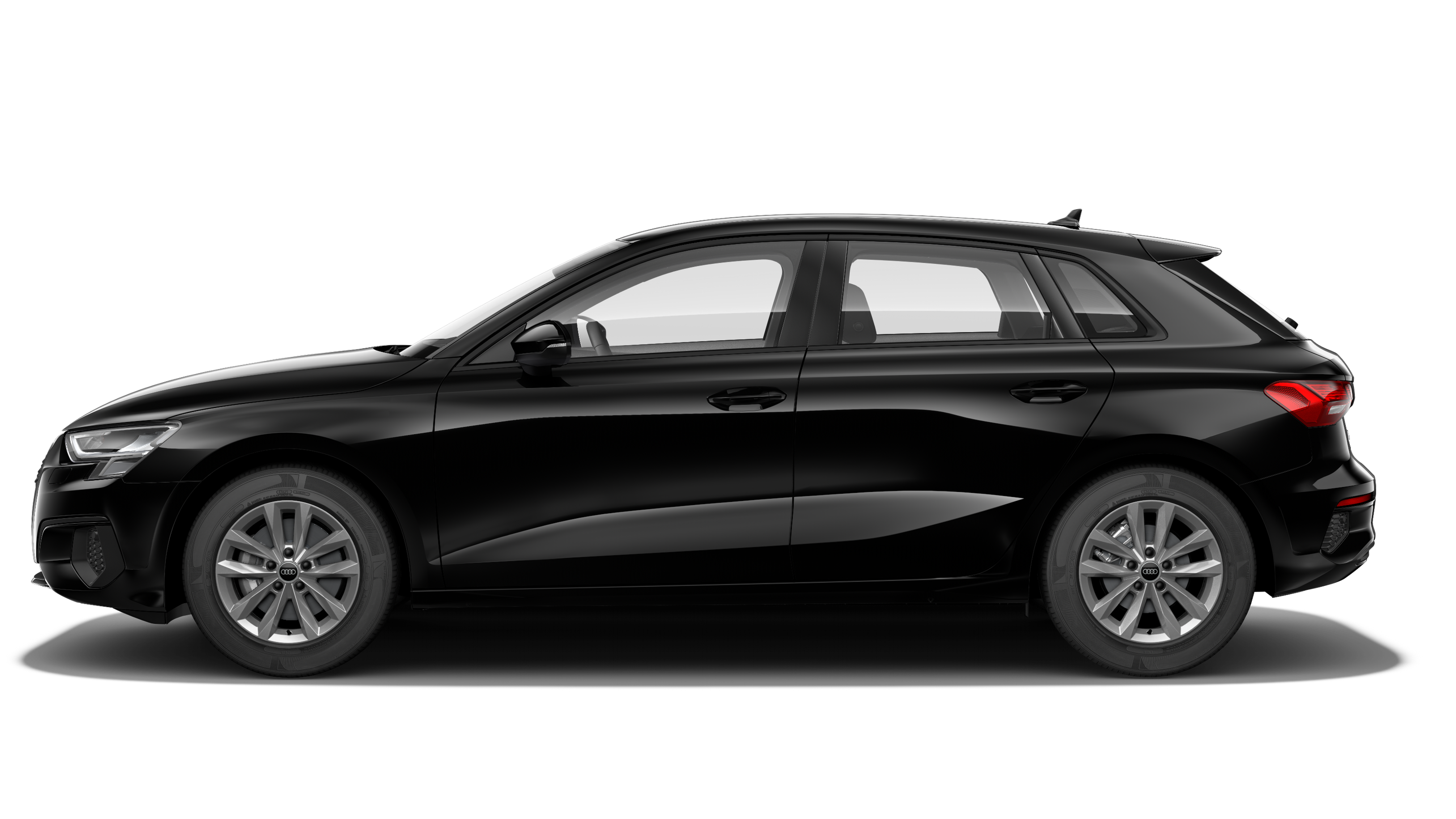 Antrieb A3 Sportback A3 Audi Deutschland