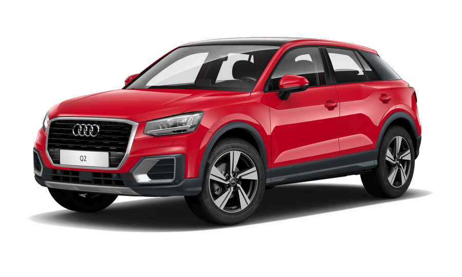 Audi Q2 Compact Suv Audi Richmond