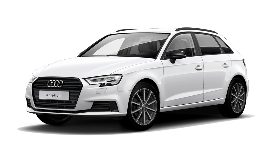 A3 Sportback G Tron Audi Zentrum Wiesbaden