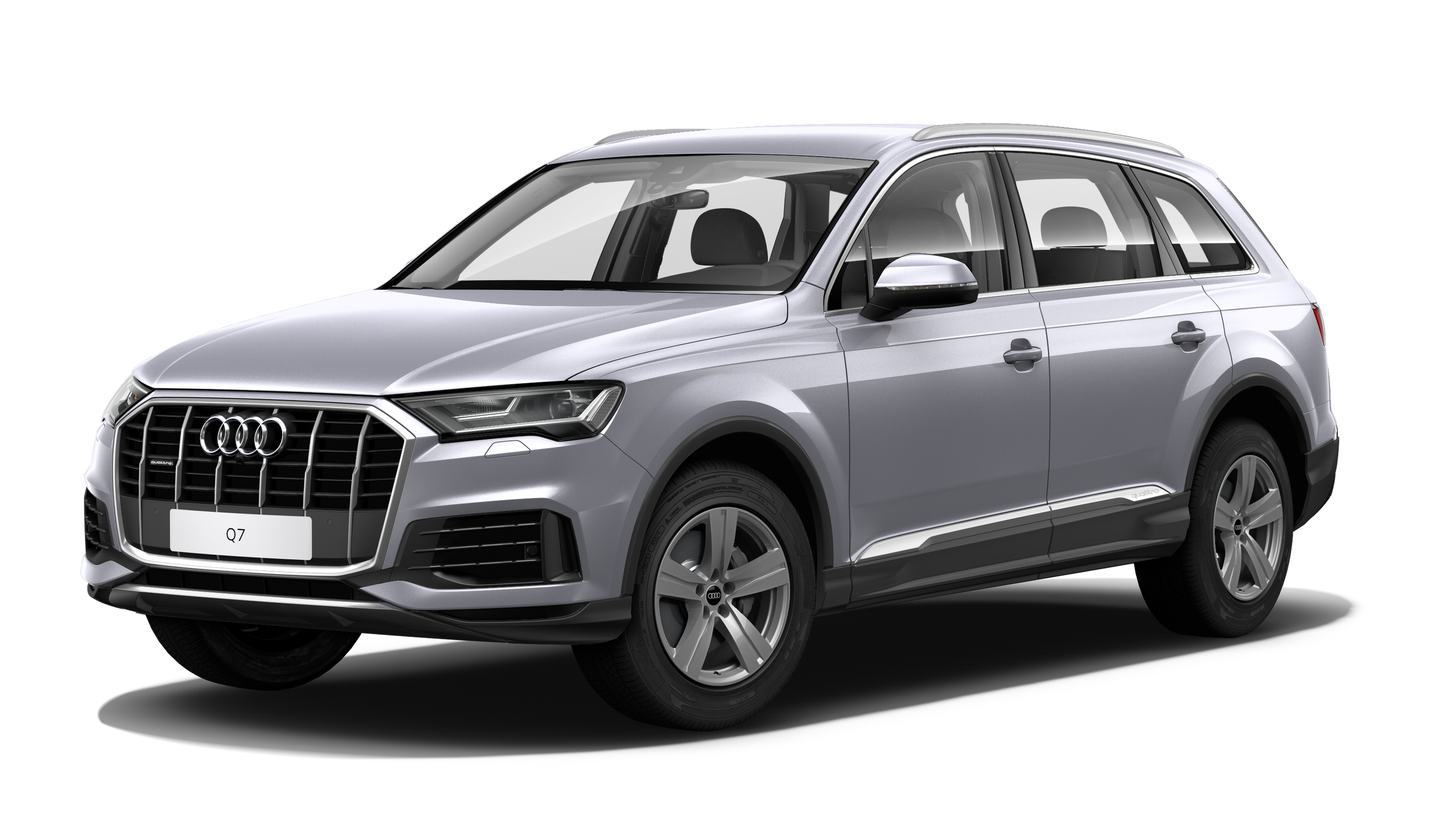 audi q7 original tilbehor se pris og udvalg her