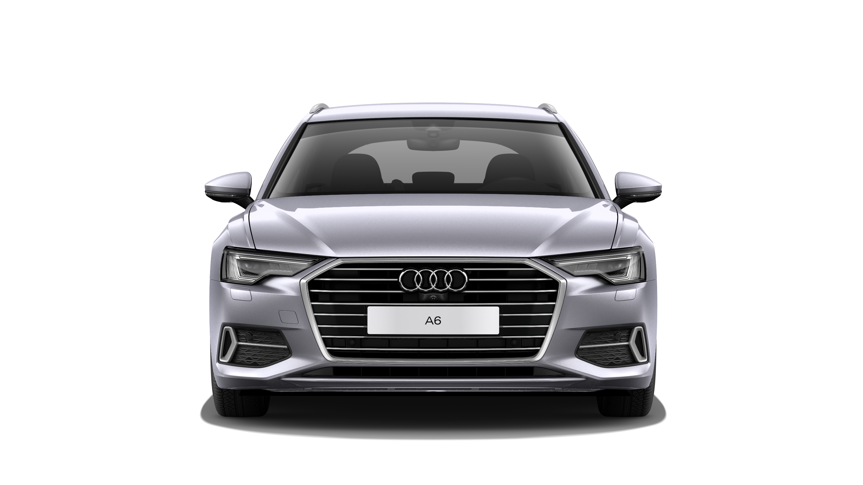 Audi A6 Avant original tilbehør | Se pris og >