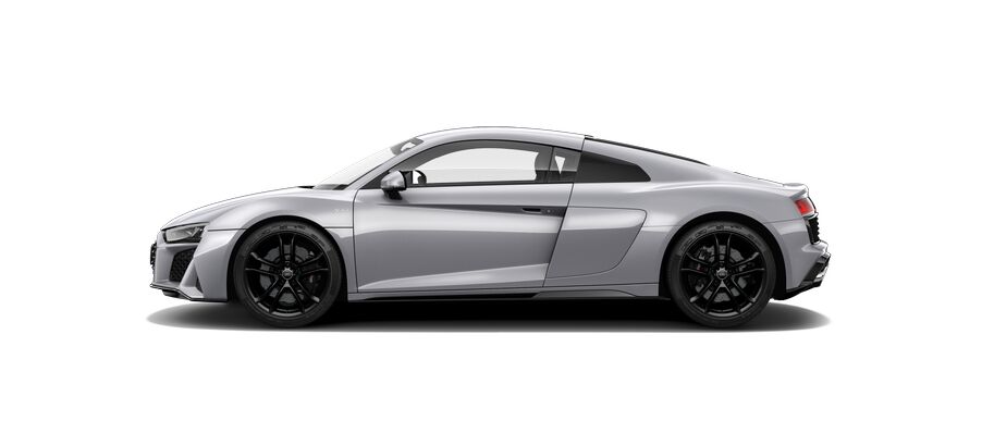 Audi Car Configurator