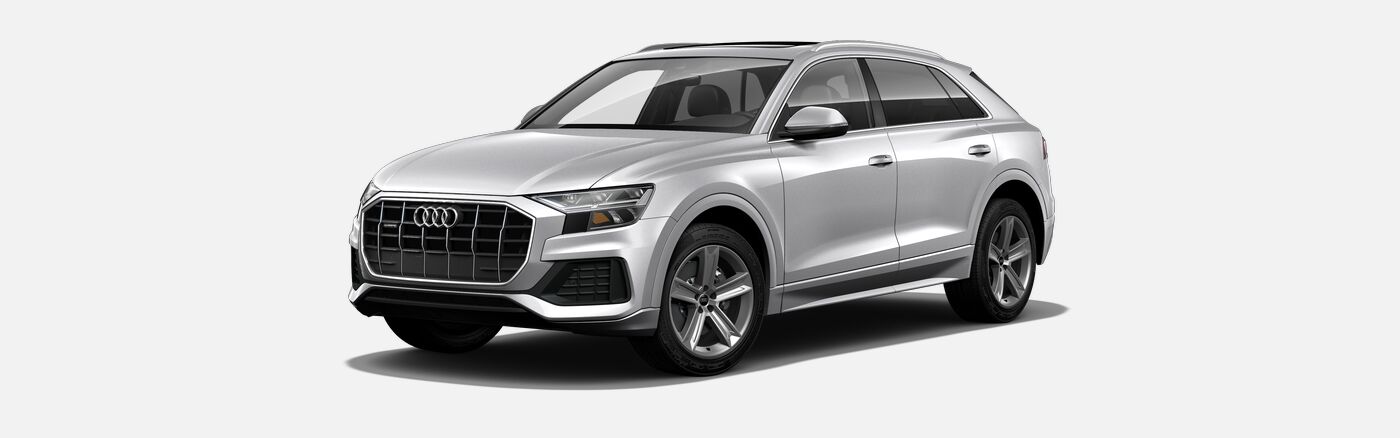 Build 2021 Audi Q8 Luxury Suv Audi Cars Sedans Suvs Coupes Convertibles