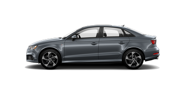 2020 Audi A3 Luxury Sedan Audi Usa
