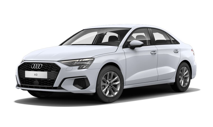 Audi A3 Sedan 2020 2021 Komplektacii I Ceny Ot Oficialnogo Dilera Audi Centr Yug