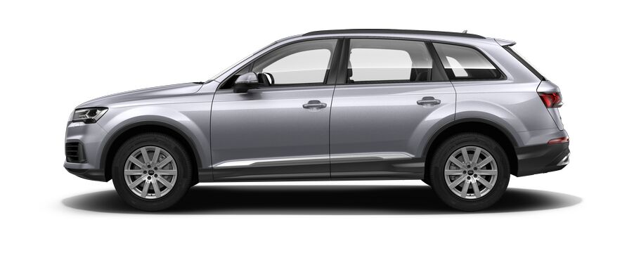 audi car configurator