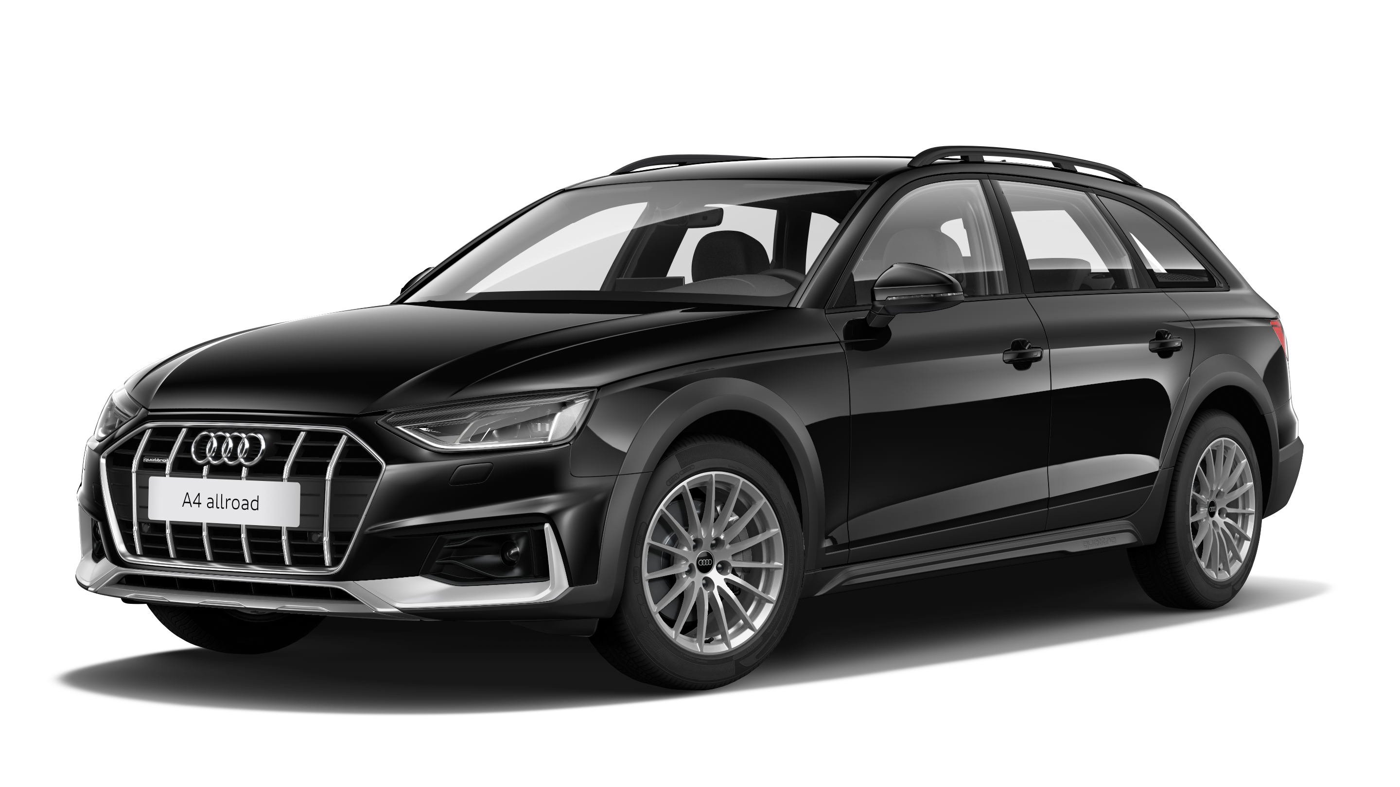 Antrieb A4 Allroad Quattro A4 Audi Deutschland