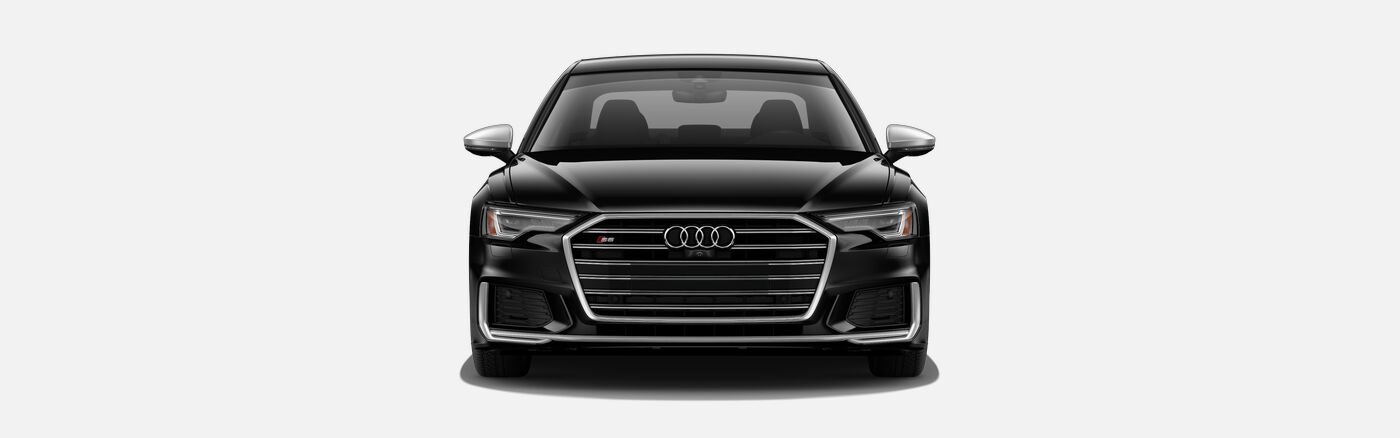 audi 4s6