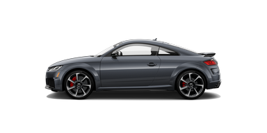 2020 Audi Tt Rs Coupe Overview Audi Usa