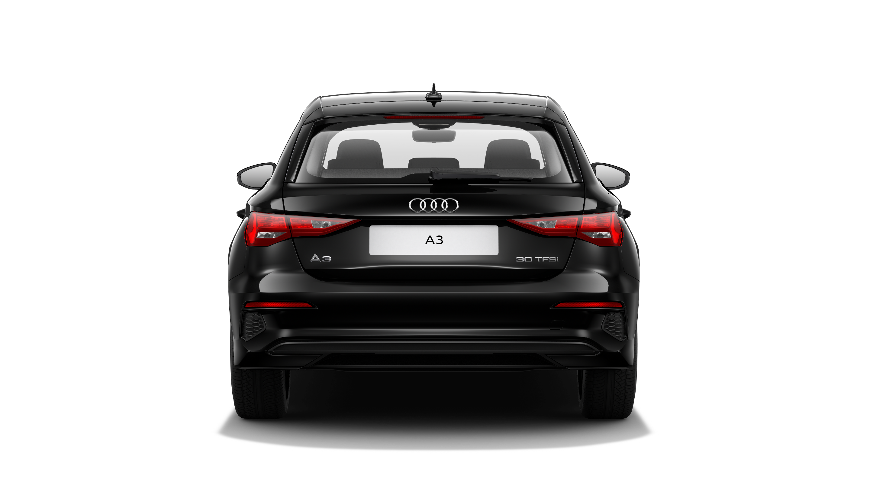 Antrieb A3 Sportback A3 Audi Deutschland