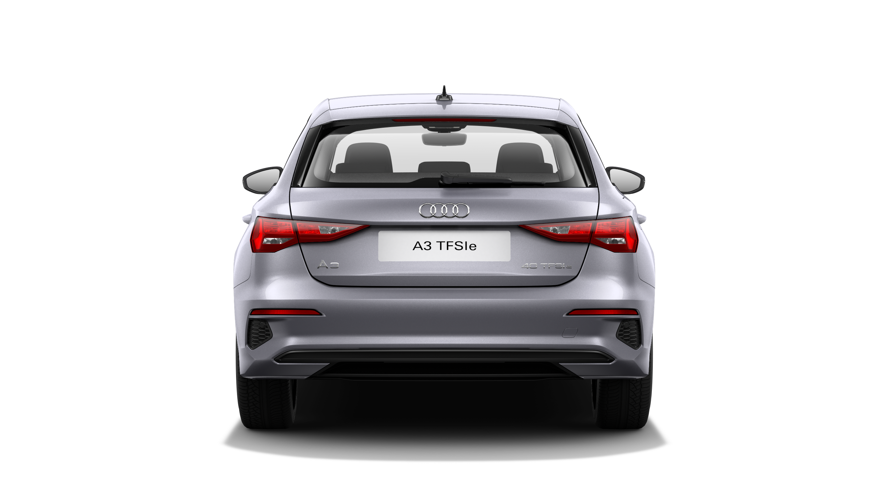 Motorizzazioni A3 Sportback Tfsi E Gamma Audi A3 Audi Italia