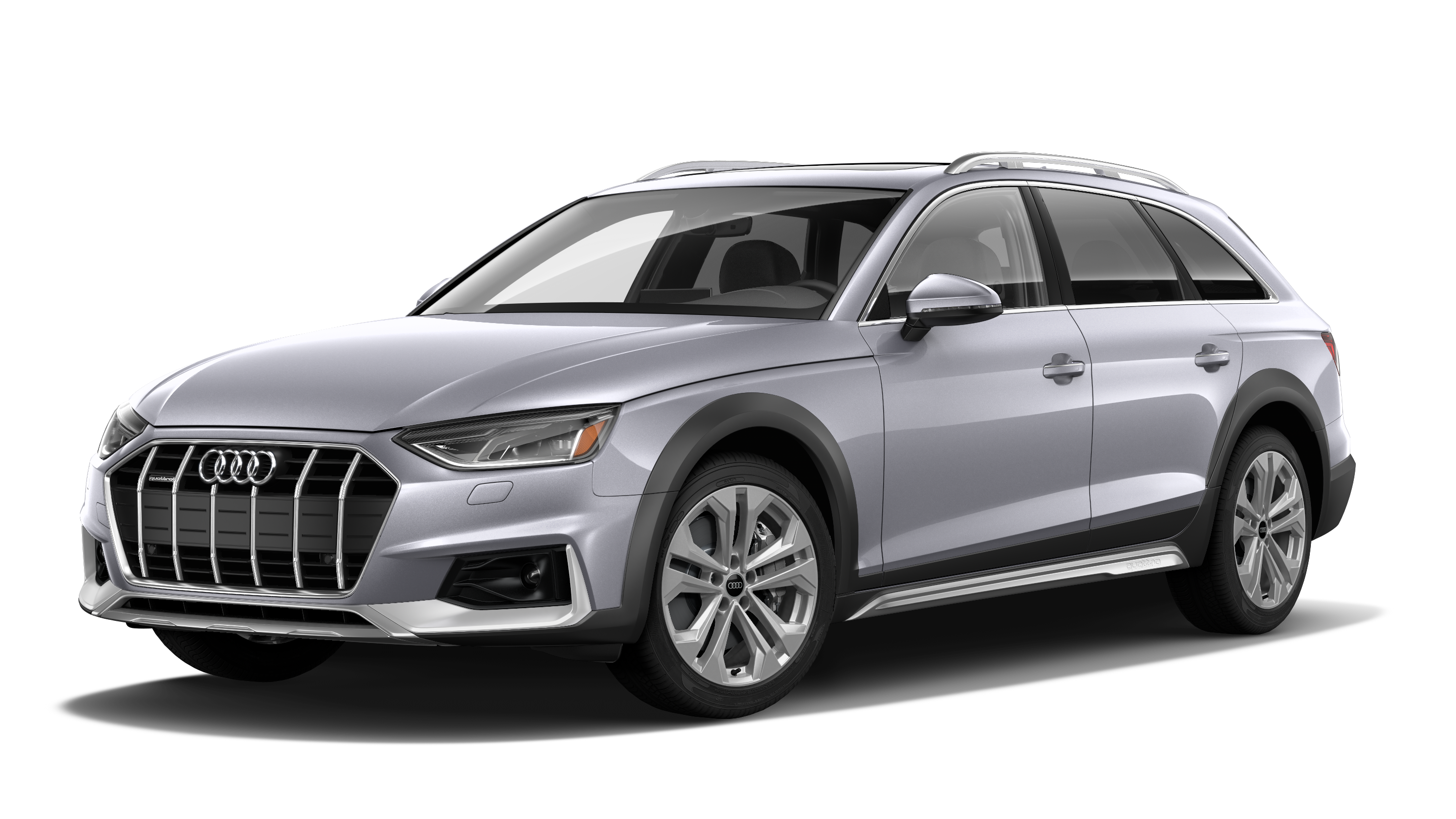 Audi A4 Allroad Brochure Pdf