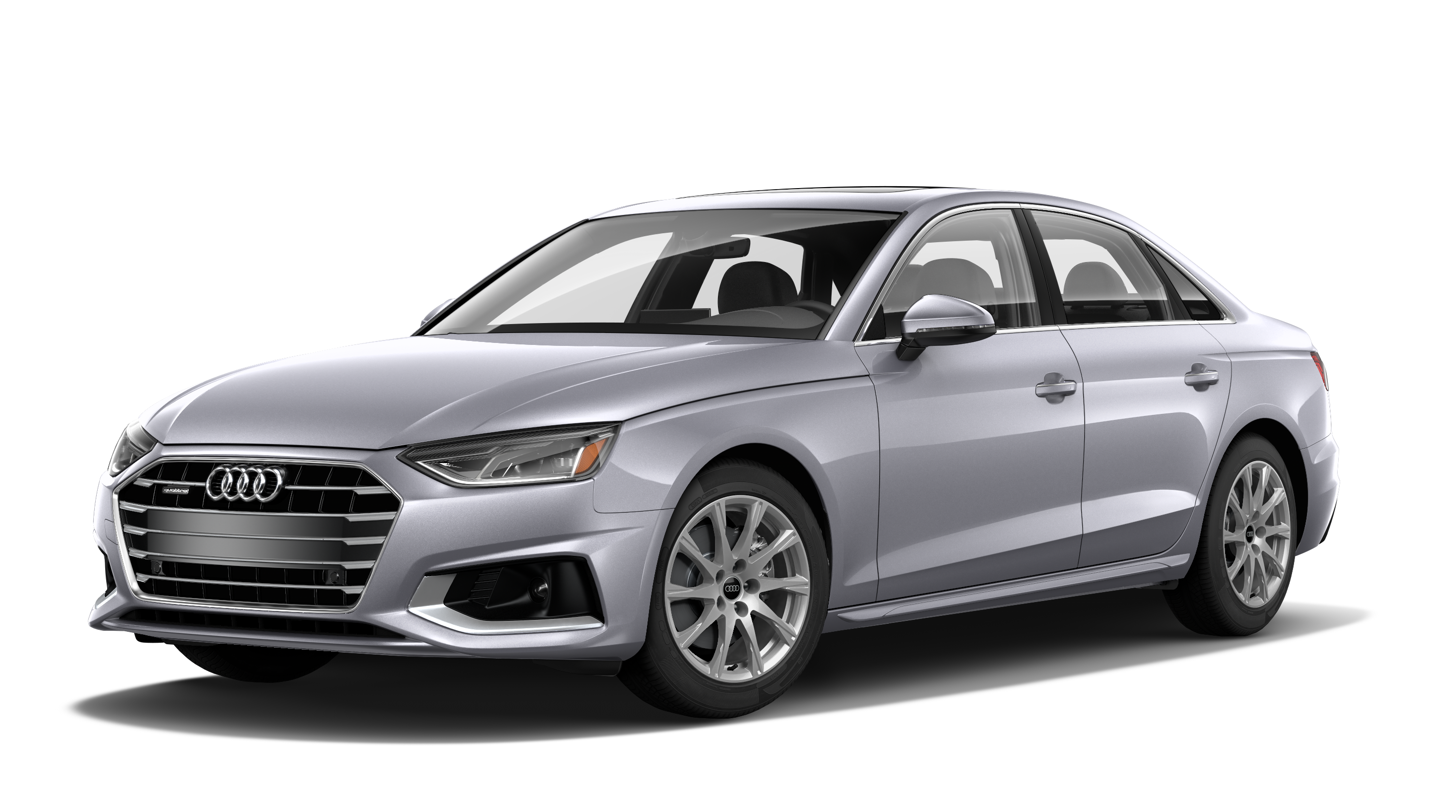 Audi | Luxury Sedan | Audi USA