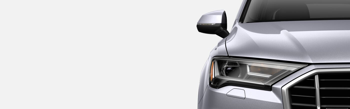 Build > 2021 Audi Q7 | Luxury SUV > Audi Cars: Sedans ...