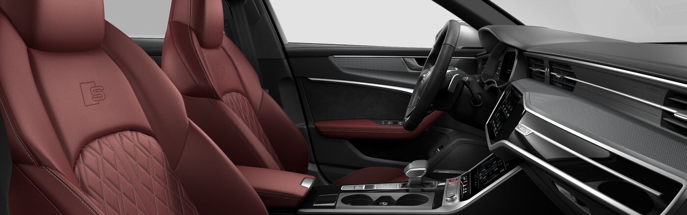 audi 4s6
