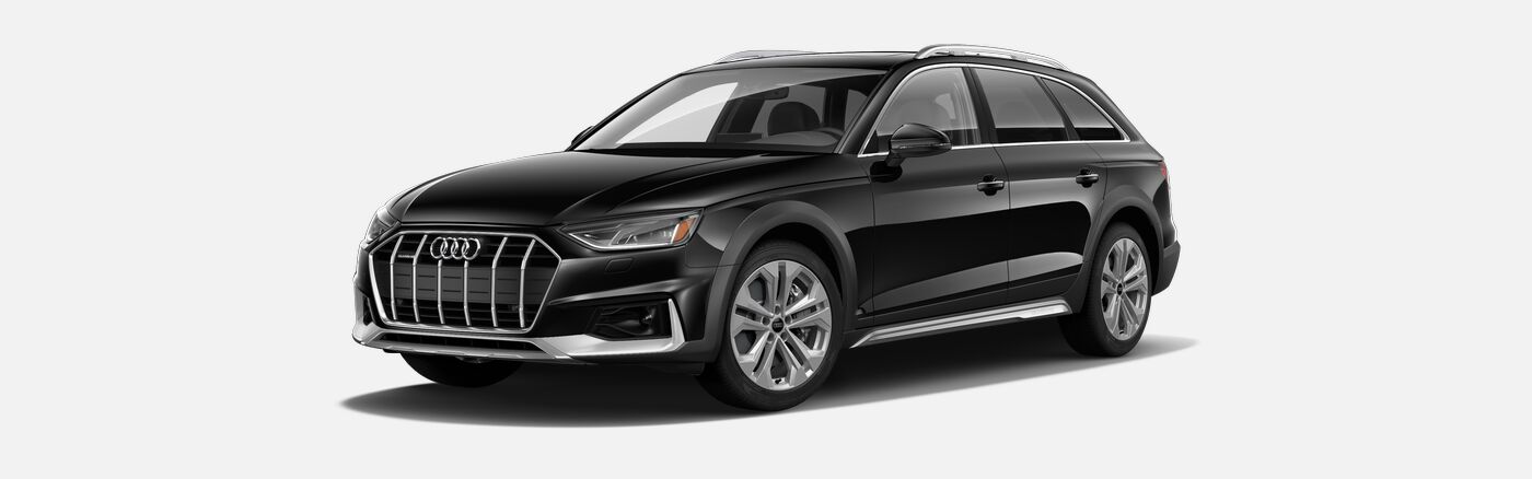Build 2021 Audi A4 Allroad Luxury Wagon Audi Cars Sedans Suvs Coupes Convertibles