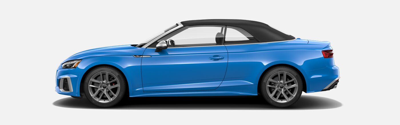 Summary Build 2021 Audi S5 Cabriolet Luxury Coupe Audi Cars Sedans Suvs Coupes Convertibles