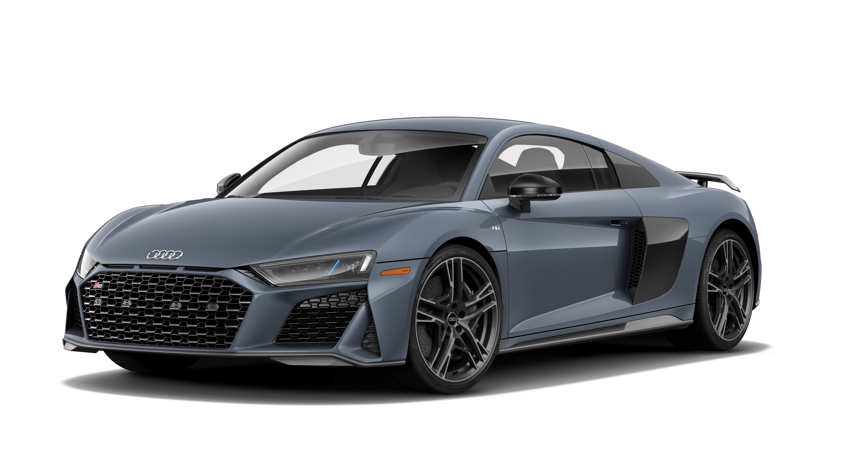 22 Audi R8 Performance Coupe Performance Sport Coupe Audi Usa