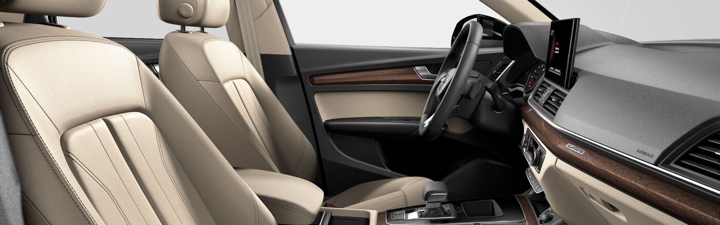 Interior Build 2021 Audi Cars Sedans Suvs Coupes Convertibles