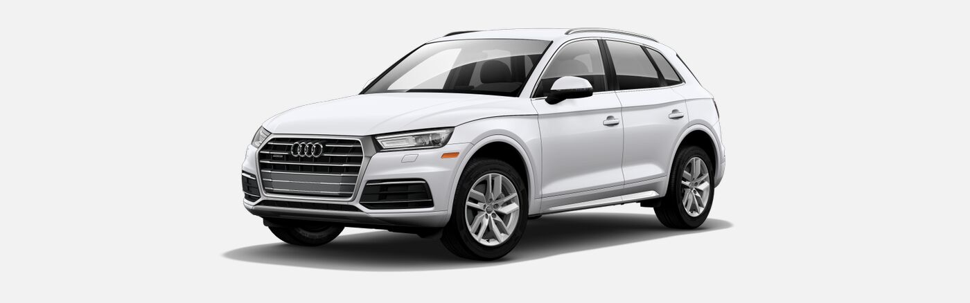 First Drive Audi Q5 Phev Company Car Today