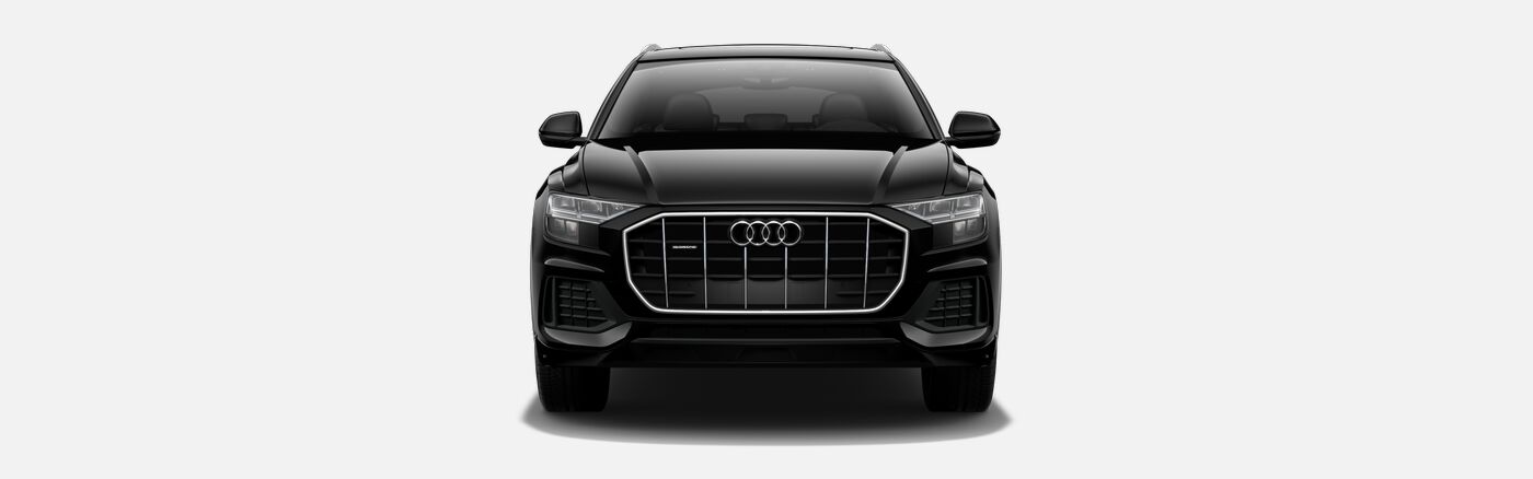 Packages Options Build 2020 Audi Q8 Luxury Suv Audi Cars Sedans Suvs Coupes Convertibles