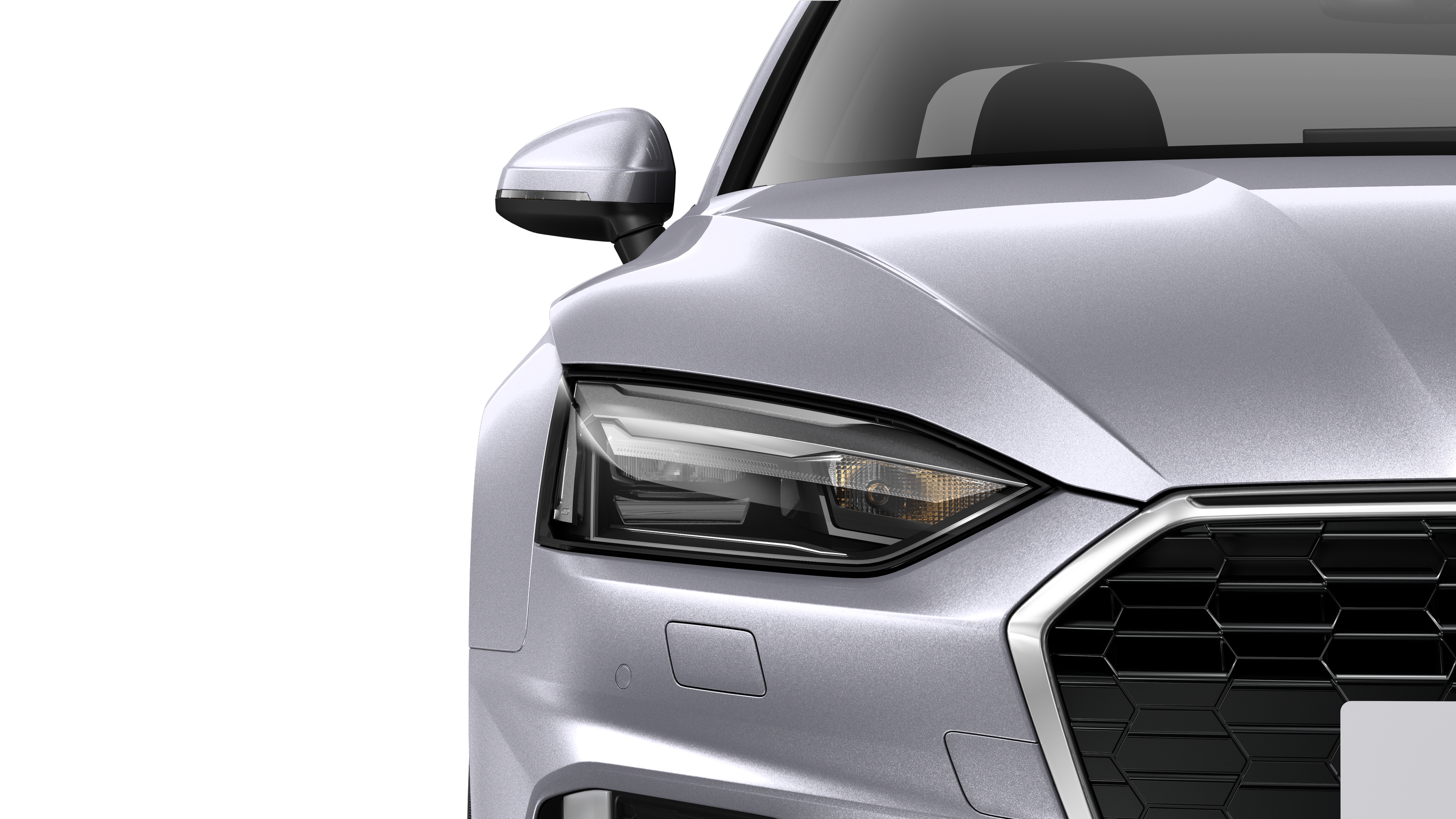 audi ireland