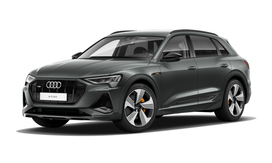 Audi E Tron 50 Avp Autoland