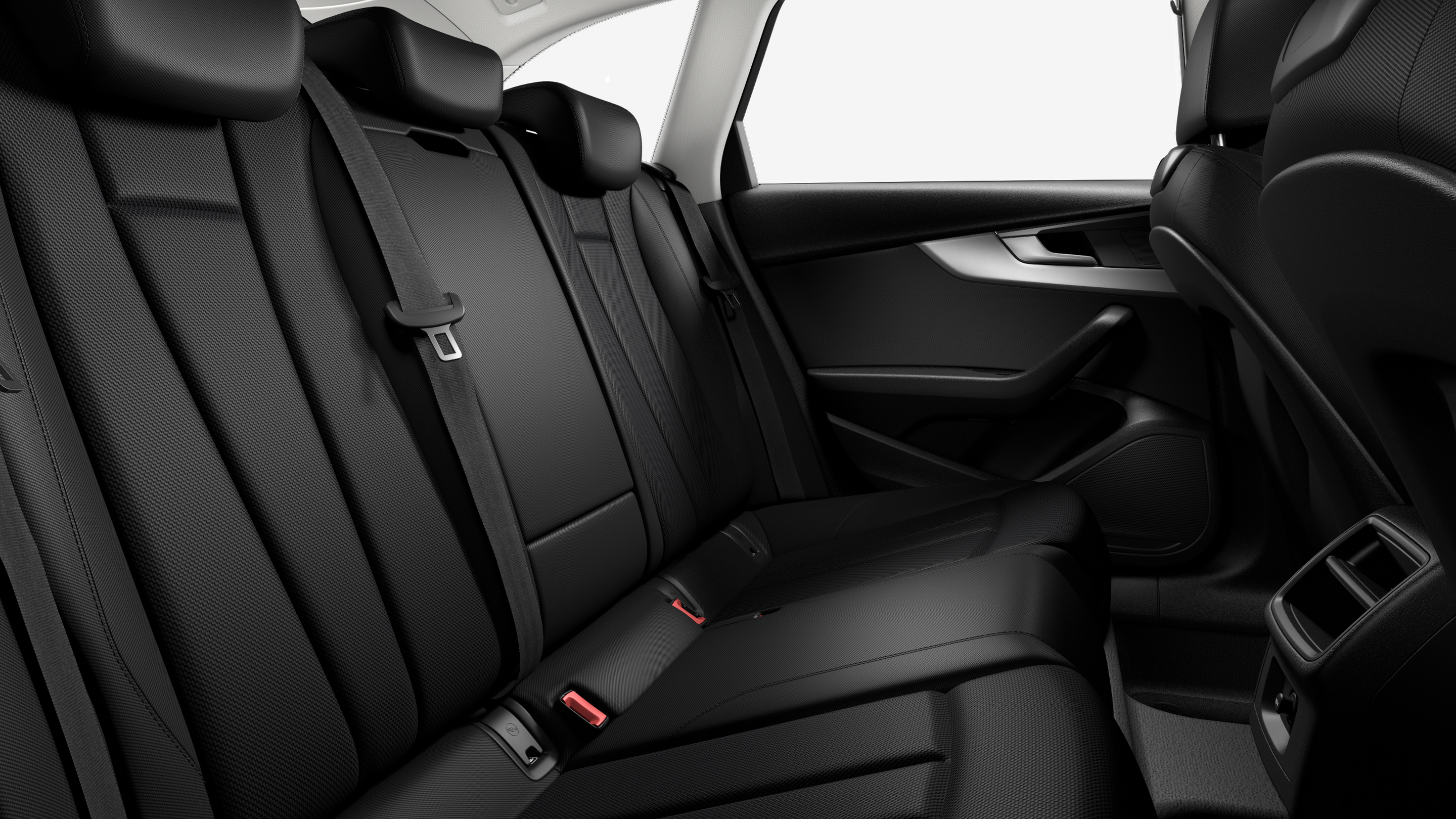 Interieur A4 Avant A4 Audi Deutschland