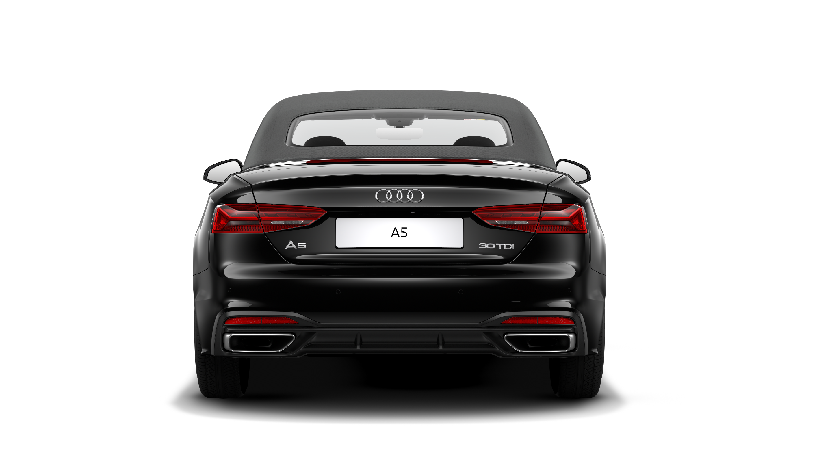 finitions packs a5 cabriolet a5 audi luxembourg