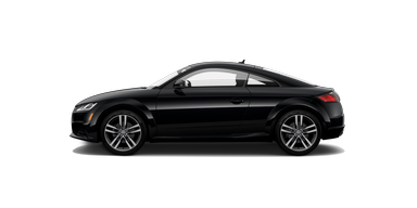 2020 Audi Tt Coupe Overview Audi Usa