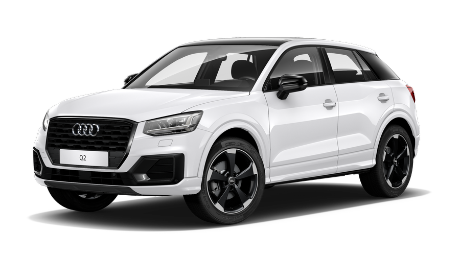 Audi Q2 Compact Suv Audi Centre Doncaster