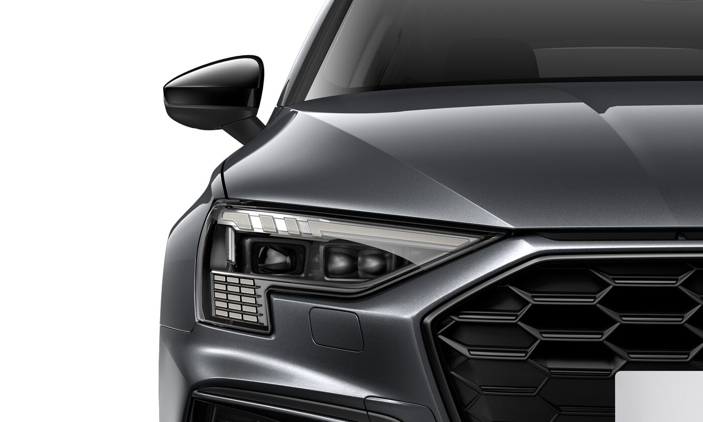 Fahrzeugdetails > Modelle > Audi Deutschland